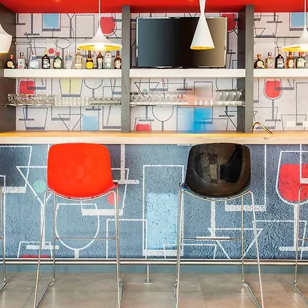 Ibis Tijuana 